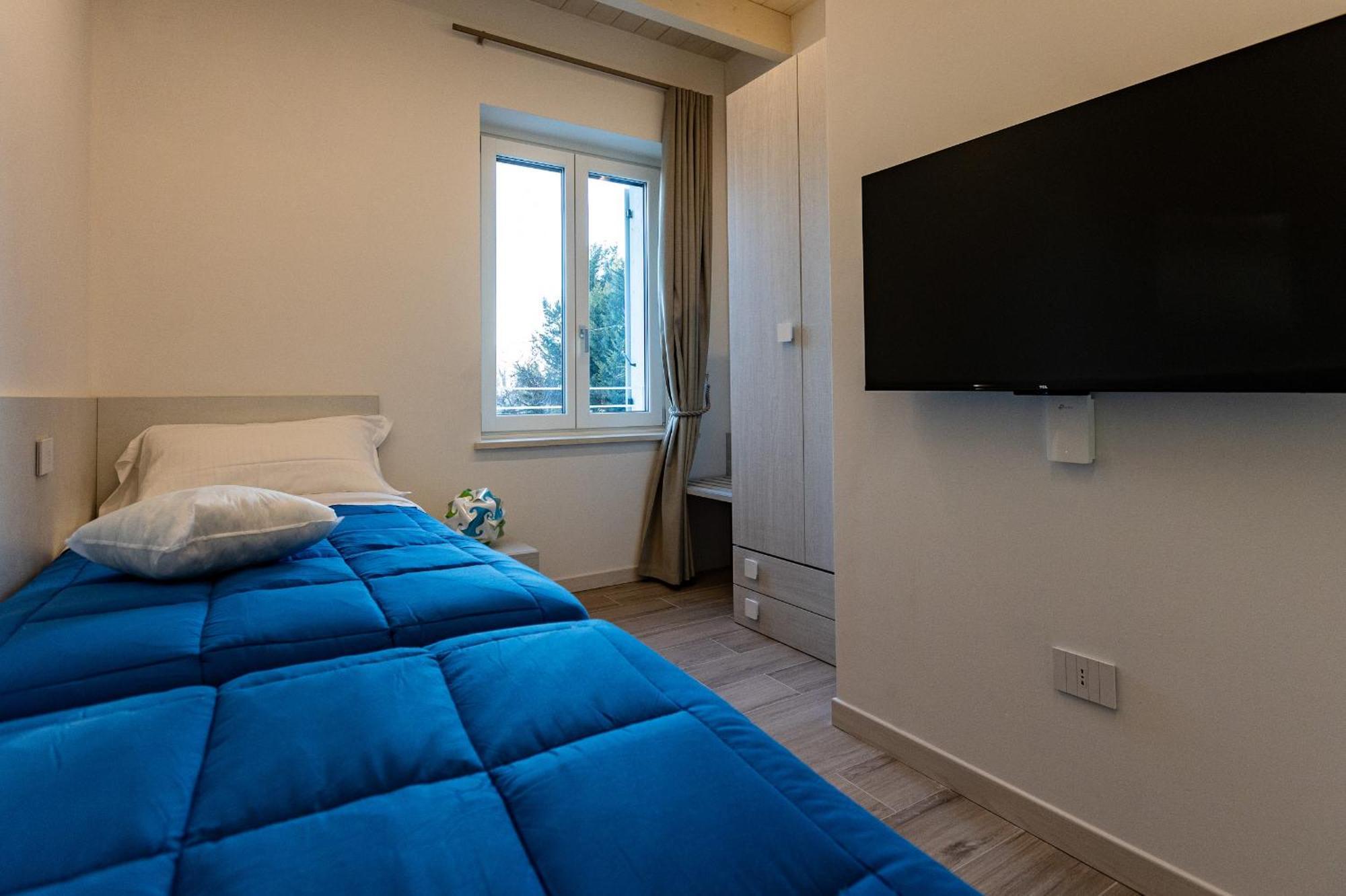 A Garda Dream Luxury Apartments Bussolengo Exterior foto