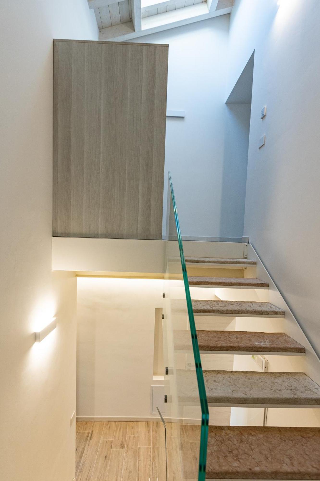 A Garda Dream Luxury Apartments Bussolengo Exterior foto