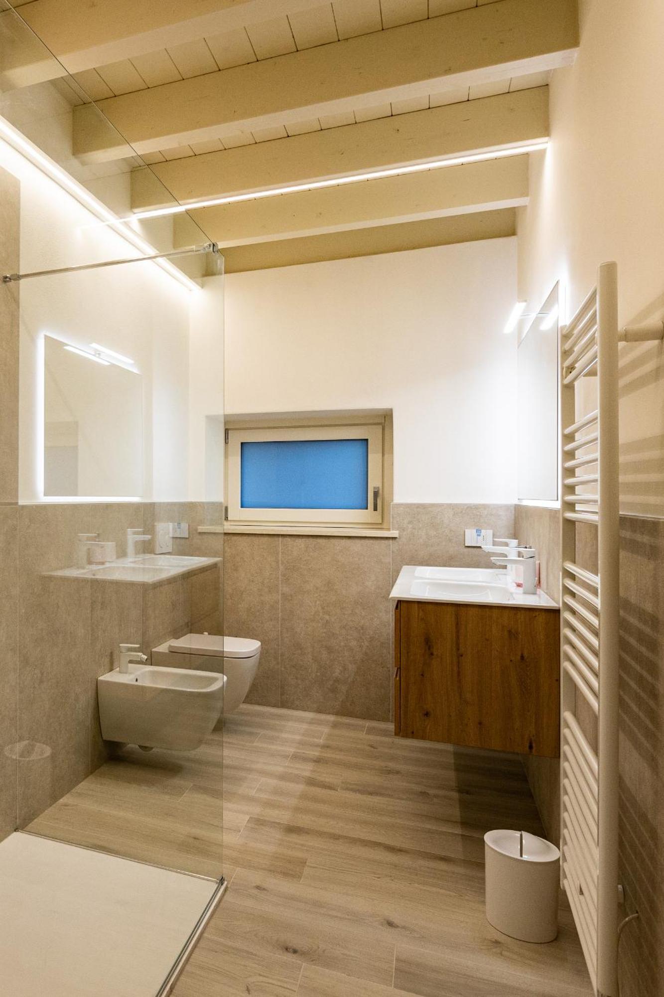 A Garda Dream Luxury Apartments Bussolengo Exterior foto