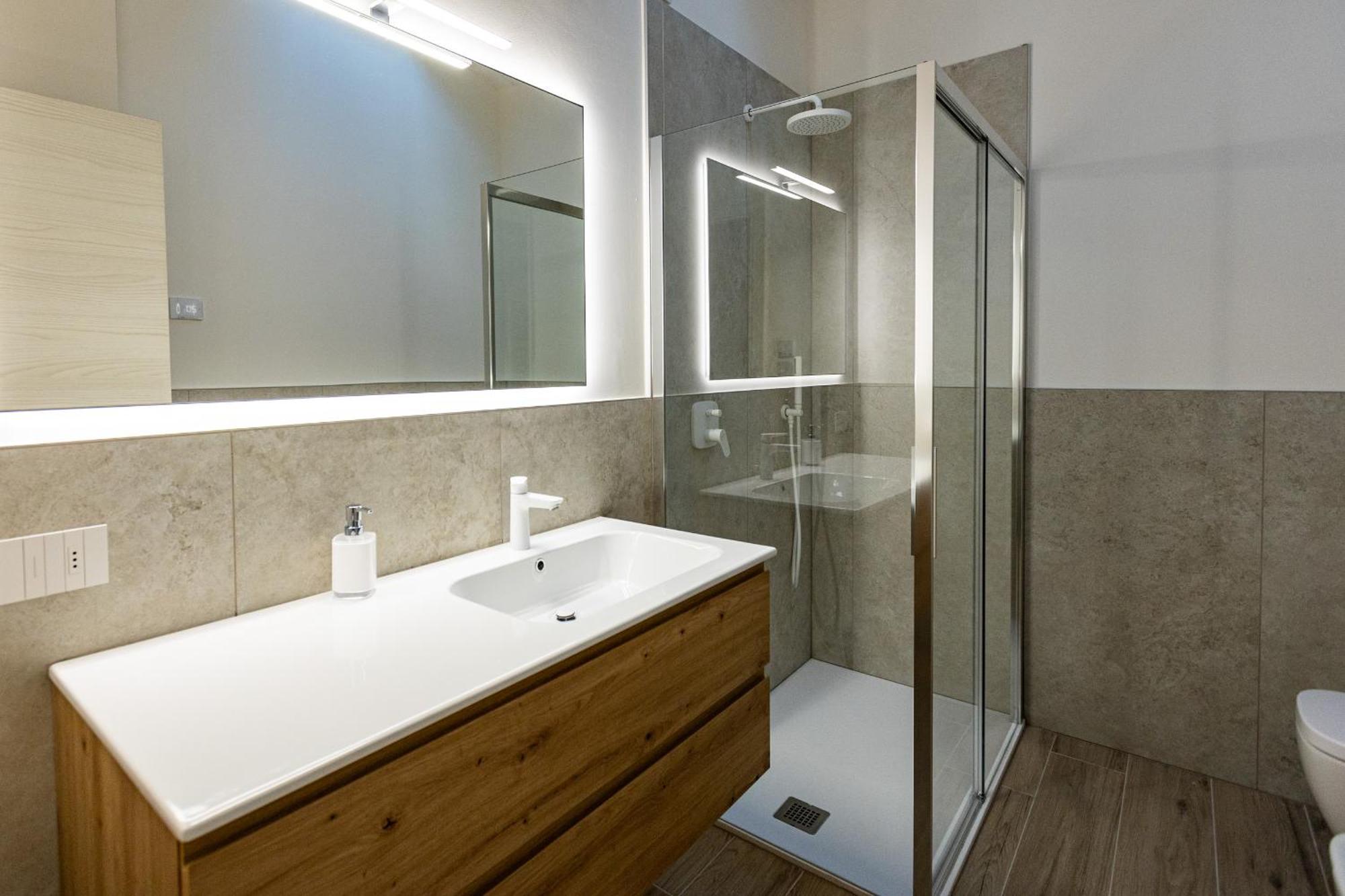 A Garda Dream Luxury Apartments Bussolengo Exterior foto
