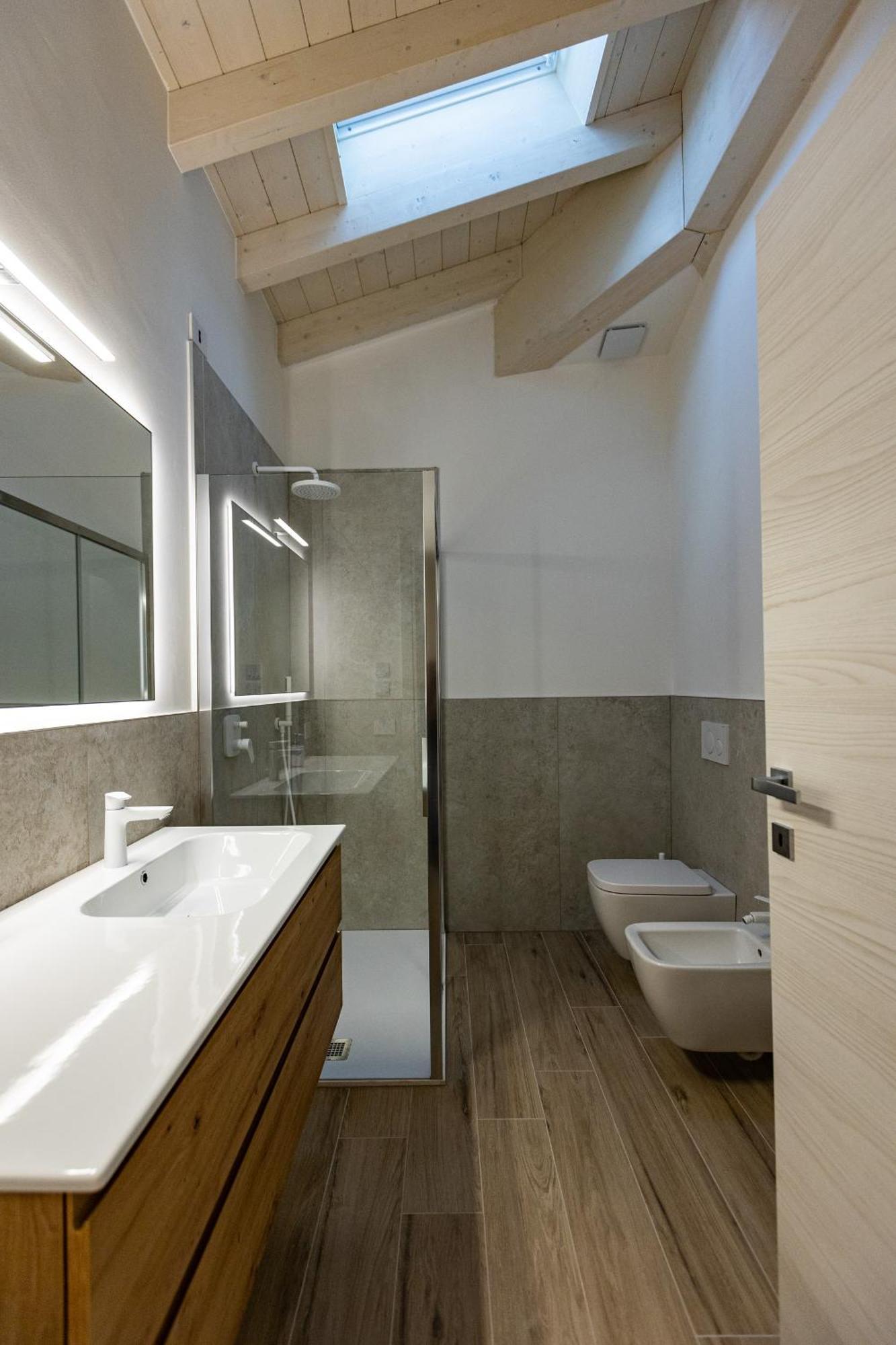 A Garda Dream Luxury Apartments Bussolengo Exterior foto