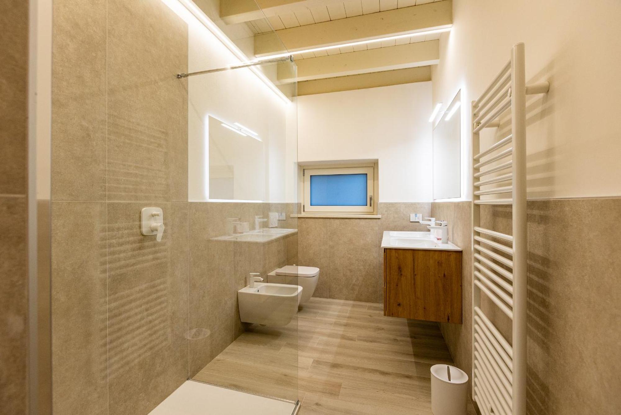 A Garda Dream Luxury Apartments Bussolengo Exterior foto