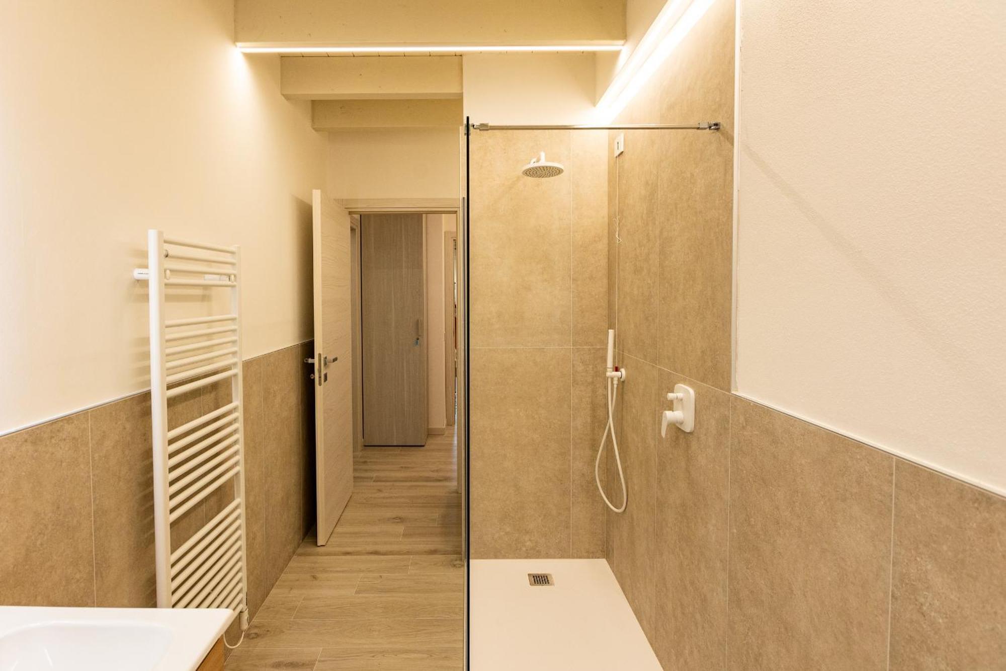 A Garda Dream Luxury Apartments Bussolengo Exterior foto