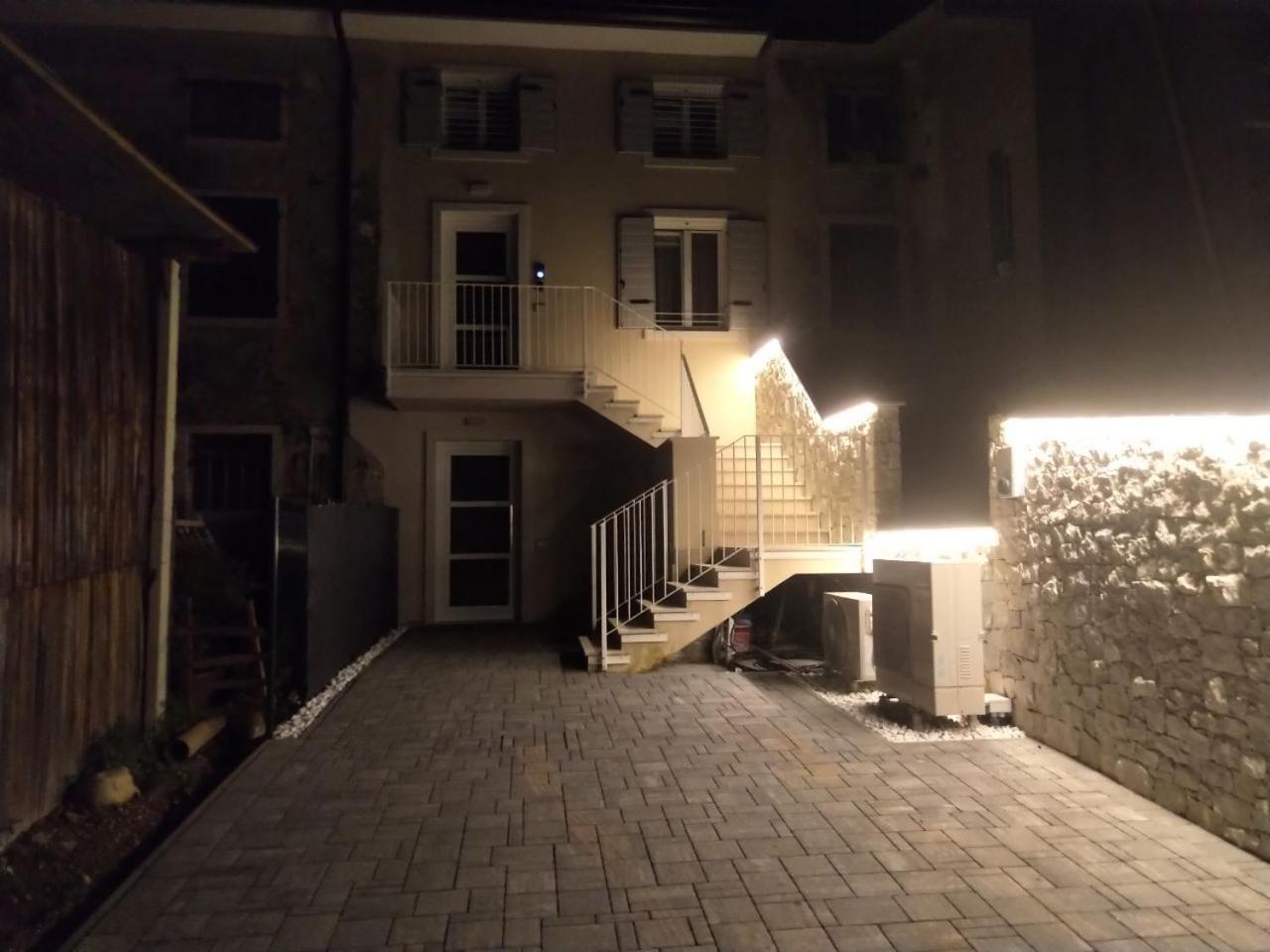 A Garda Dream Luxury Apartments Bussolengo Exterior foto