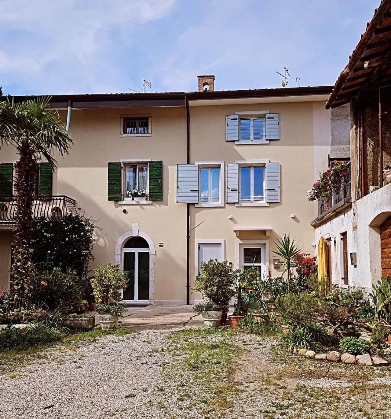 A Garda Dream Luxury Apartments Bussolengo Exterior foto